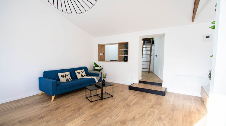 Ma-Cabane - Vente Maison Angers, 45 m²