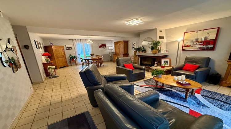 Ma-Cabane - Vente Maison ANGERS, 127 m²