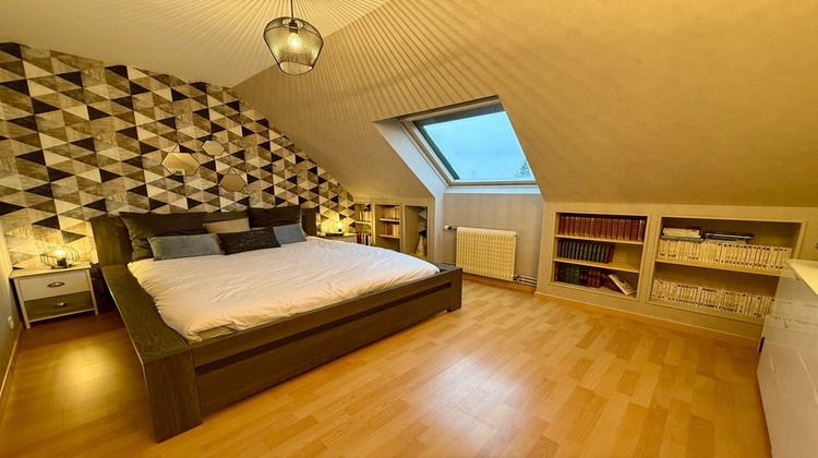 Ma-Cabane - Vente Maison ANGERS, 127 m²