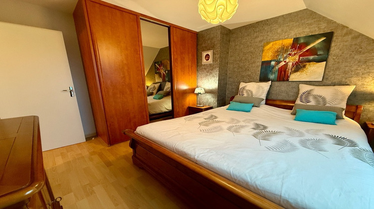 Ma-Cabane - Vente Maison ANGERS, 127 m²