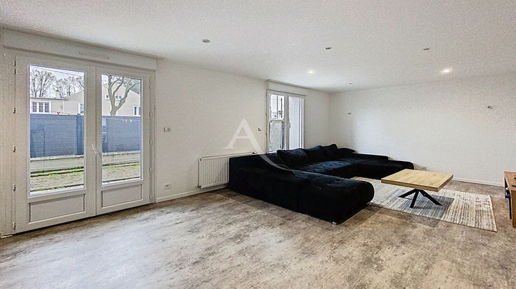 Ma-Cabane - Vente Maison ANGERS, 143 m²