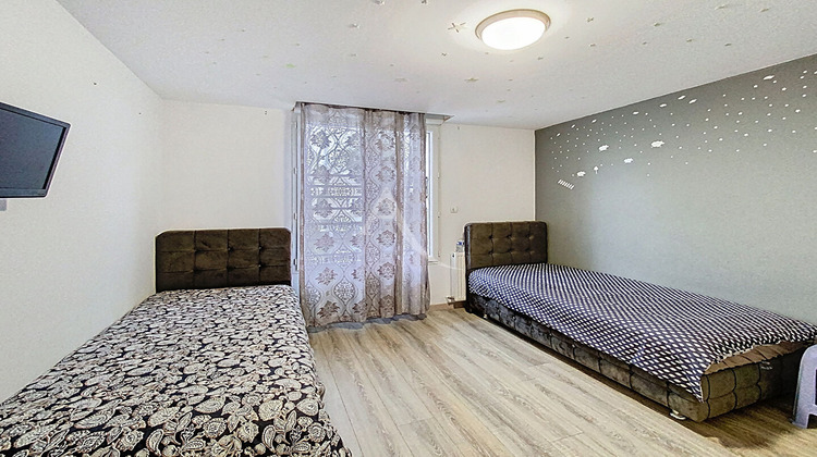 Ma-Cabane - Vente Maison ANGERS, 143 m²