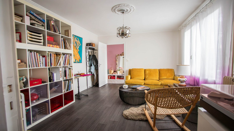 Ma-Cabane - Vente Maison Angers, 70 m²