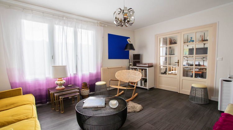 Ma-Cabane - Vente Maison Angers, 70 m²