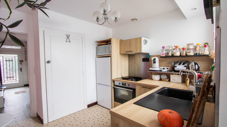 Ma-Cabane - Vente Maison Angers, 70 m²