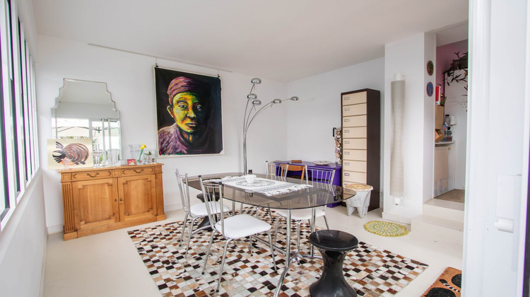 Ma-Cabane - Vente Maison Angers, 70 m²