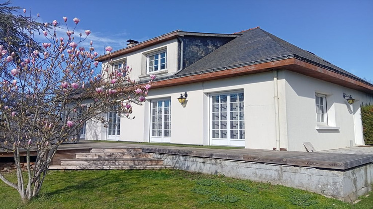 Ma-Cabane - Vente Maison ANGERS, 146 m²