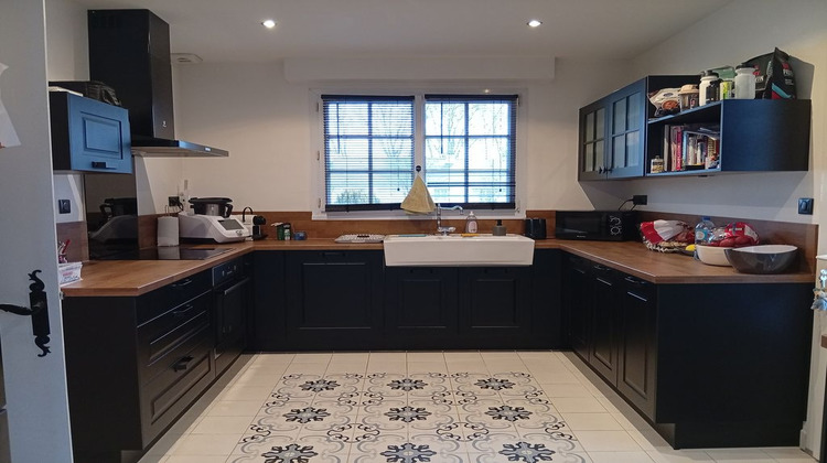 Ma-Cabane - Vente Maison ANGERS, 146 m²