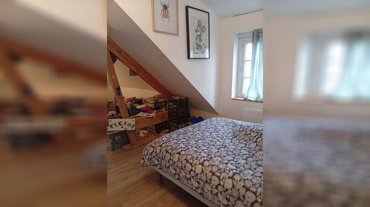 Ma-Cabane - Vente Maison ANGERS, 146 m²