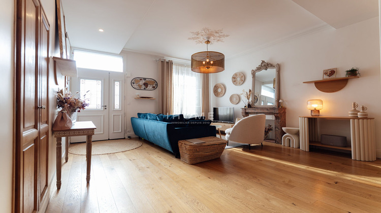 Ma-Cabane - Vente Maison ANGERS, 104 m²