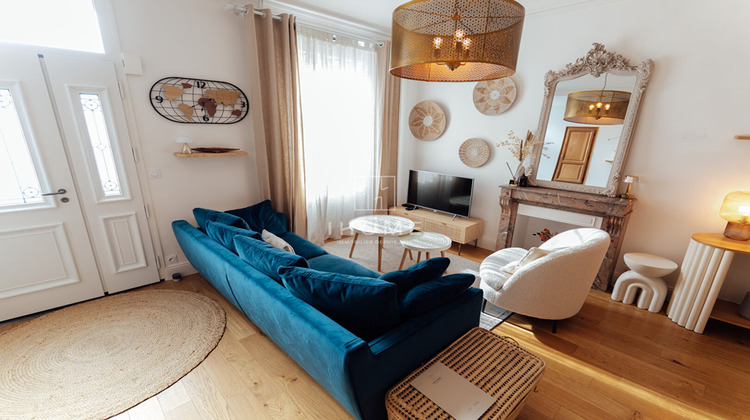 Ma-Cabane - Vente Maison ANGERS, 104 m²