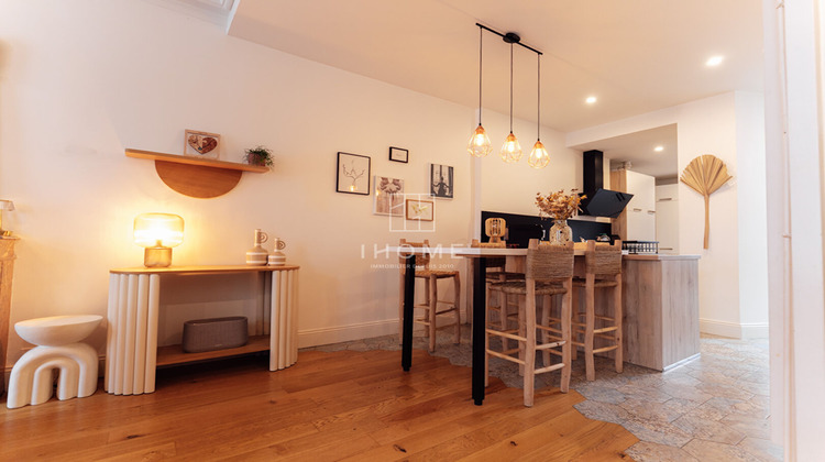 Ma-Cabane - Vente Maison ANGERS, 104 m²