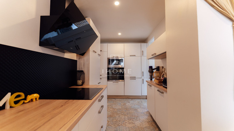 Ma-Cabane - Vente Maison ANGERS, 104 m²