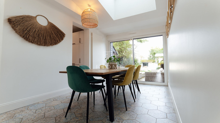 Ma-Cabane - Vente Maison ANGERS, 104 m²