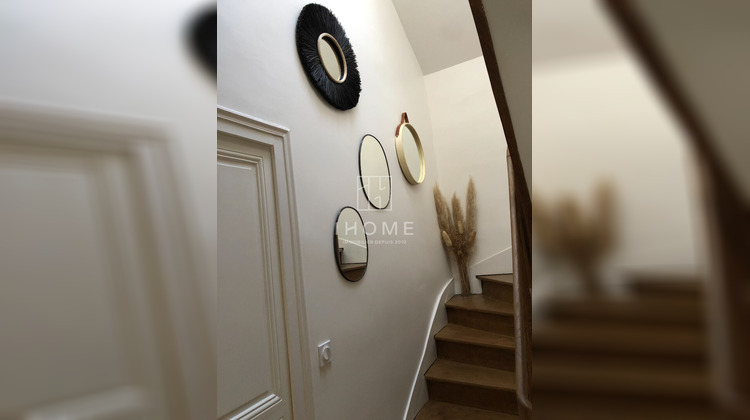 Ma-Cabane - Vente Maison ANGERS, 104 m²