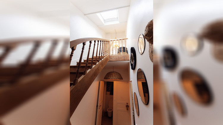 Ma-Cabane - Vente Maison ANGERS, 104 m²