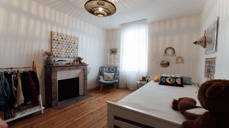 Ma-Cabane - Vente Maison ANGERS, 104 m²