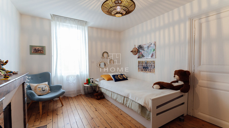 Ma-Cabane - Vente Maison ANGERS, 104 m²