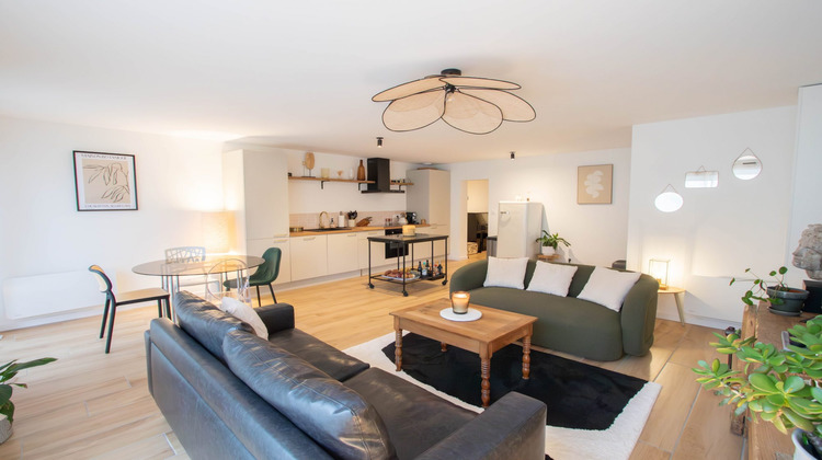 Ma-Cabane - Vente Maison Angers, 78 m²