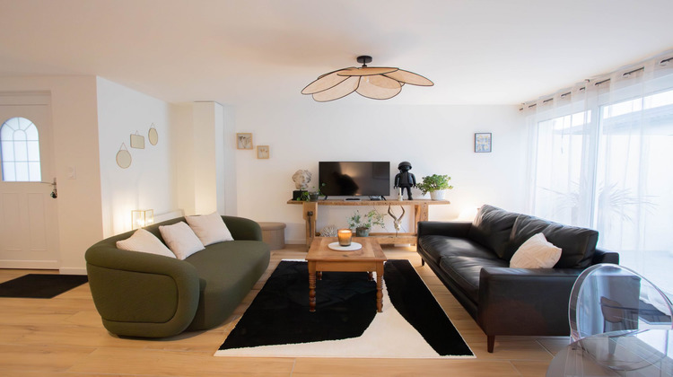 Ma-Cabane - Vente Maison Angers, 78 m²