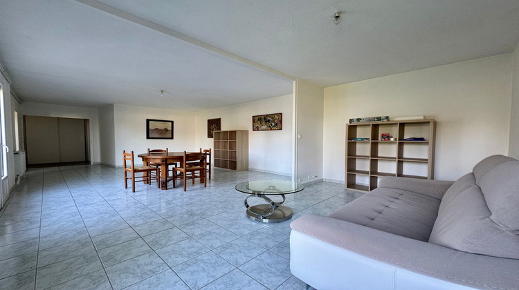 Ma-Cabane - Vente Maison ANGERS, 120 m²