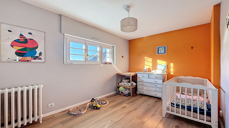 Ma-Cabane - Vente Maison ANGERS, 119 m²