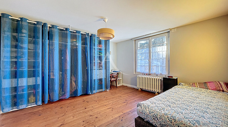 Ma-Cabane - Vente Maison ANGERS, 119 m²