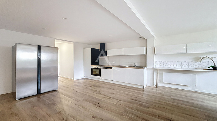 Ma-Cabane - Vente Maison ANGERS, 159 m²