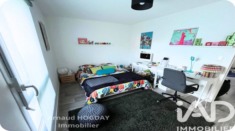 Ma-Cabane - Vente Maison Angers, 62 m²