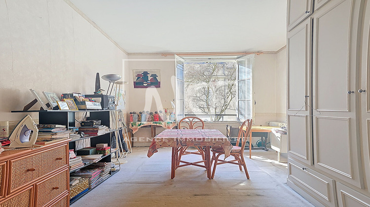 Ma-Cabane - Vente Maison ANGERS, 114 m²