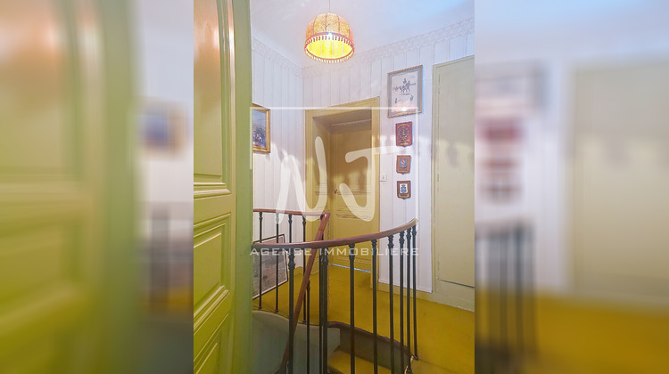 Ma-Cabane - Vente Maison ANGERS, 114 m²