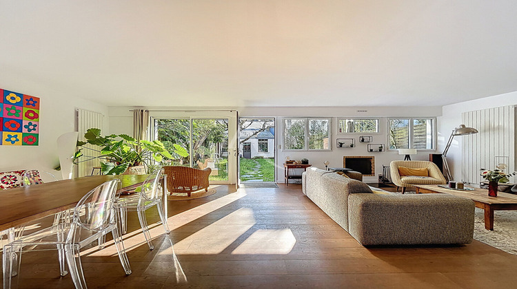 Ma-Cabane - Vente Maison ANGERS, 144 m²