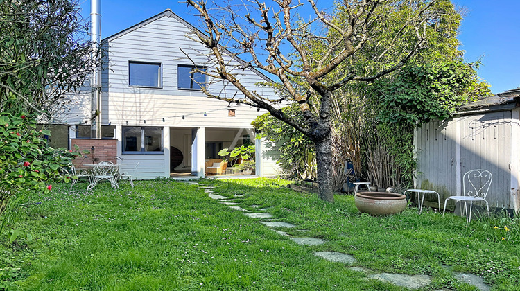 Ma-Cabane - Vente Maison ANGERS, 144 m²