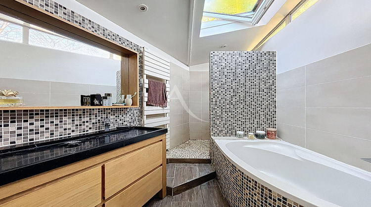 Ma-Cabane - Vente Maison ANGERS, 144 m²