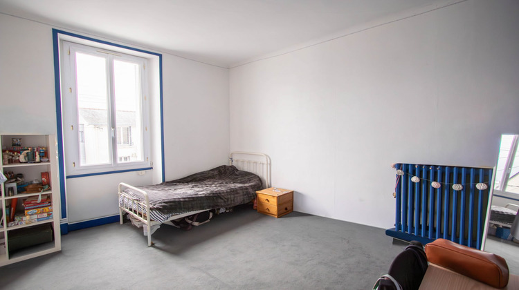 Ma-Cabane - Vente Maison Angers, 215 m²