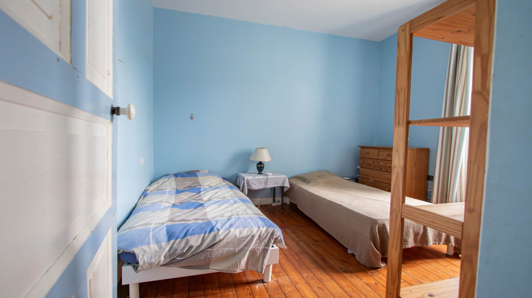 Ma-Cabane - Vente Maison Angers, 215 m²