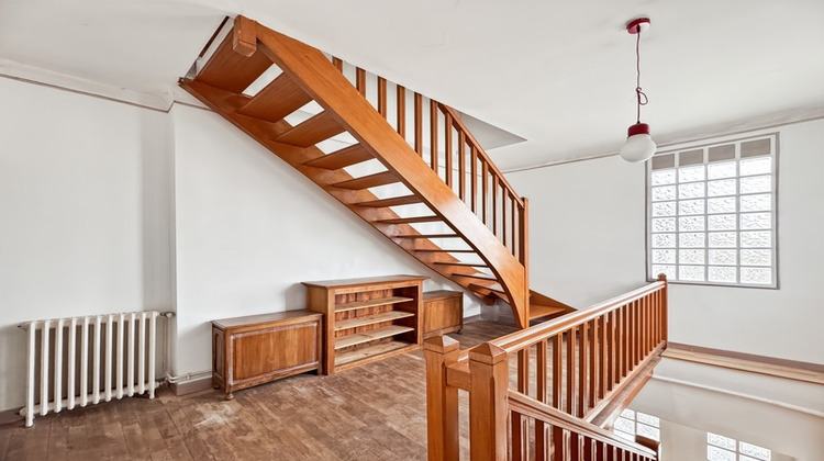 Ma-Cabane - Vente Maison ANGERS, 220 m²