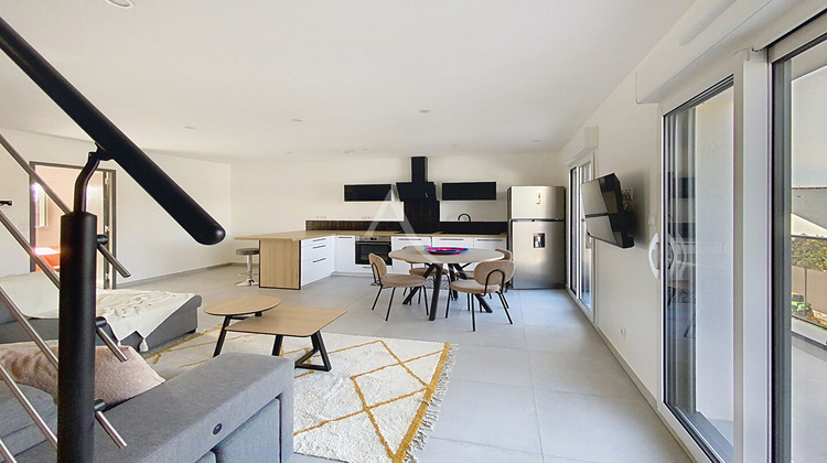 Ma-Cabane - Vente Maison ANGERS, 152 m²