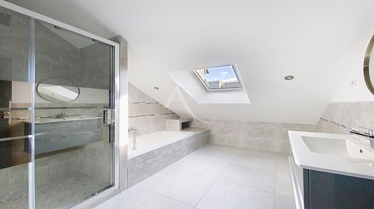 Ma-Cabane - Vente Maison ANGERS, 152 m²