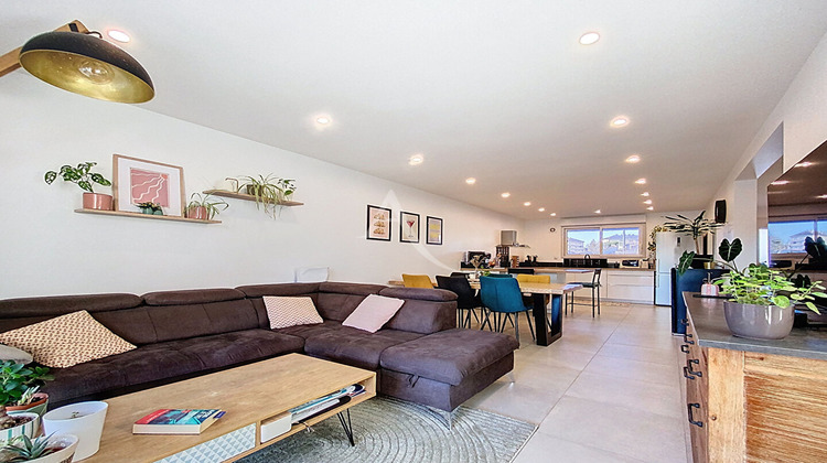 Ma-Cabane - Vente Maison ANGERS, 152 m²