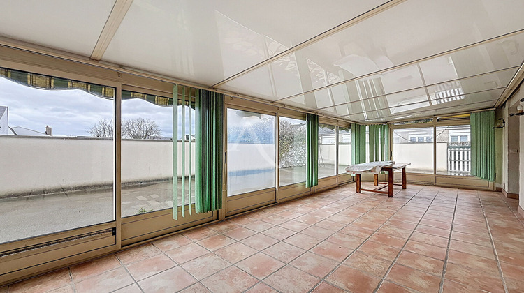 Ma-Cabane - Vente Maison ANGERS, 76 m²