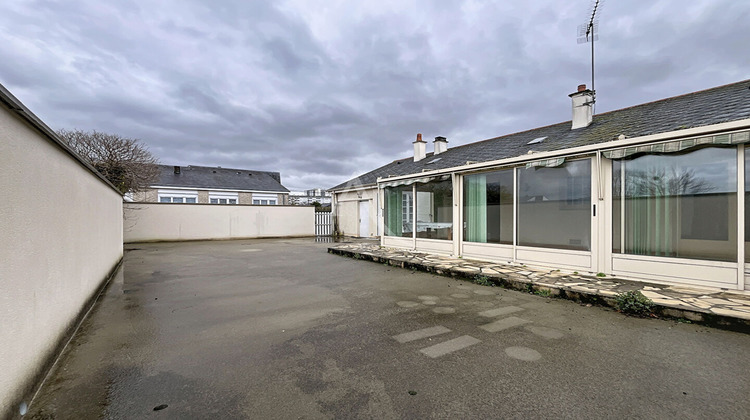 Ma-Cabane - Vente Maison ANGERS, 76 m²