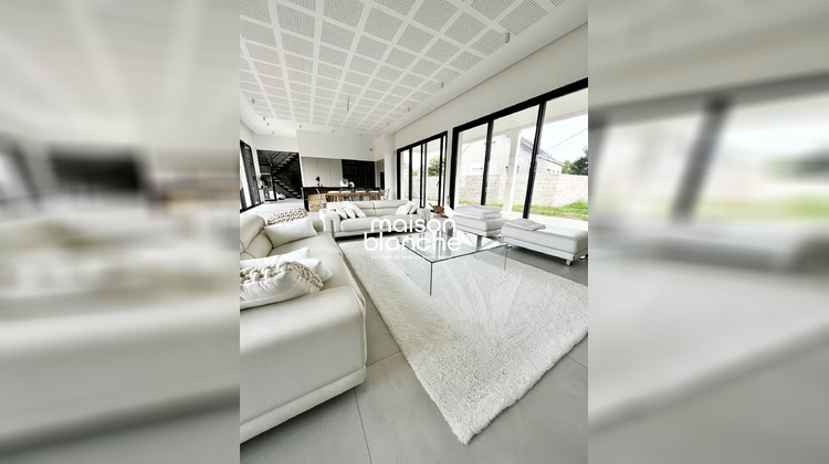 Ma-Cabane - Vente Maison angers, 238 m²