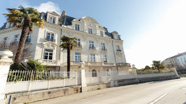 Ma-Cabane - Vente Maison ANGERS, 290 m²