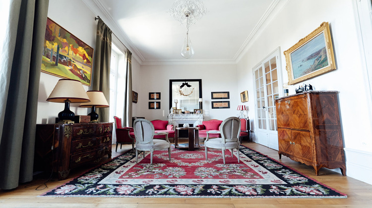 Ma-Cabane - Vente Maison ANGERS, 290 m²