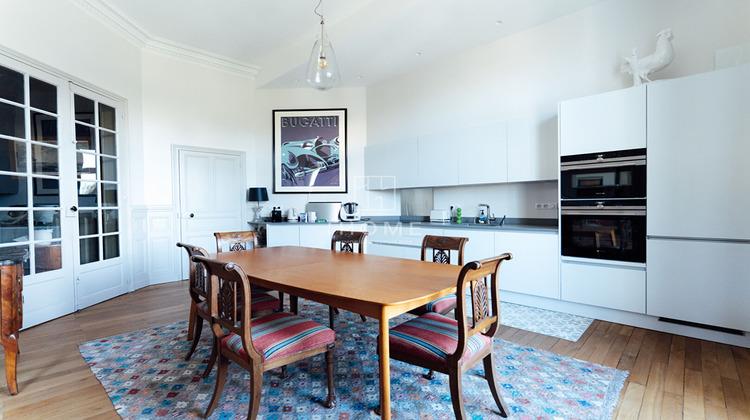 Ma-Cabane - Vente Maison ANGERS, 290 m²