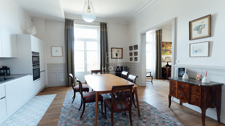 Ma-Cabane - Vente Maison ANGERS, 290 m²