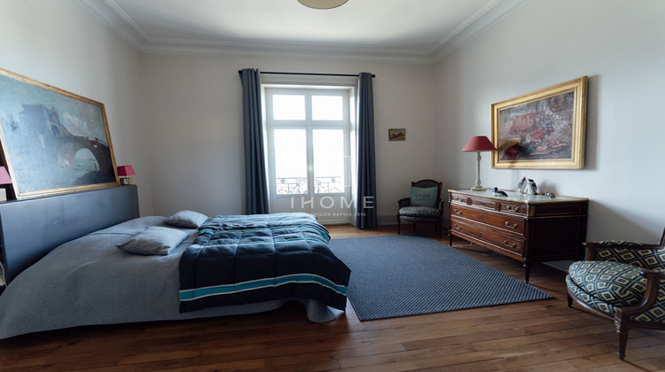 Ma-Cabane - Vente Maison ANGERS, 290 m²