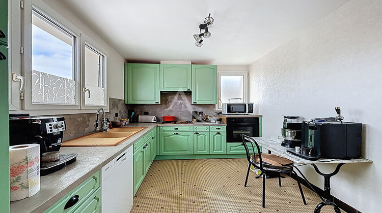 Ma-Cabane - Vente Maison ANGERS, 119 m²