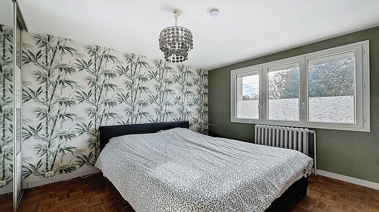 Ma-Cabane - Vente Maison ANGERS, 119 m²